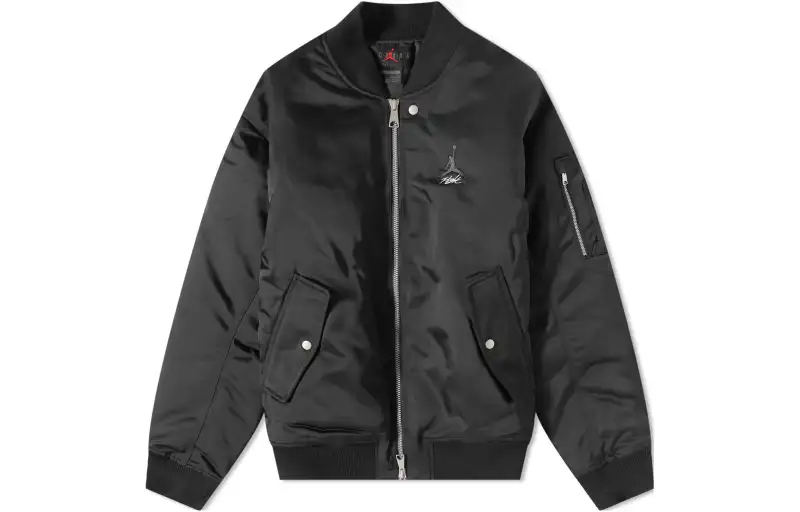 Jordan Essential Statement Renegade Bomber Jacket