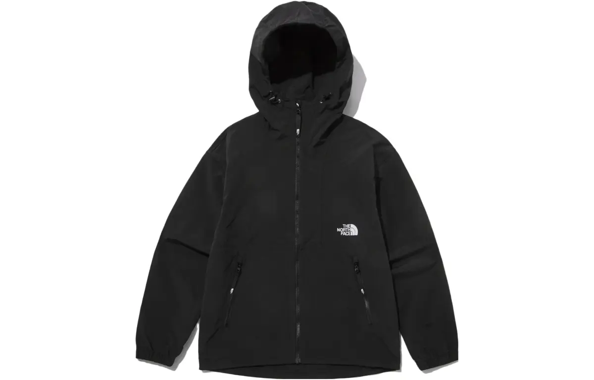 THE NORTH FACE Jacket Men's Black