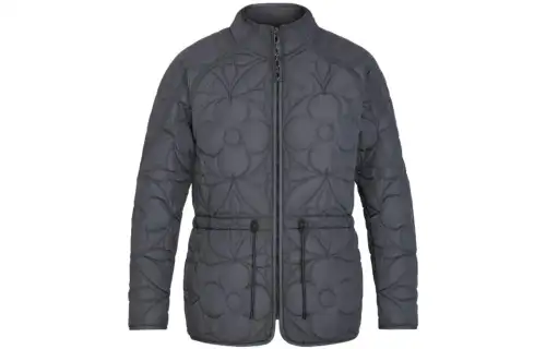 LOUIS VUITTON Jackets & Coats Men's Gray