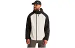 Timberland Jackets Men's White Hooded Moderate Other