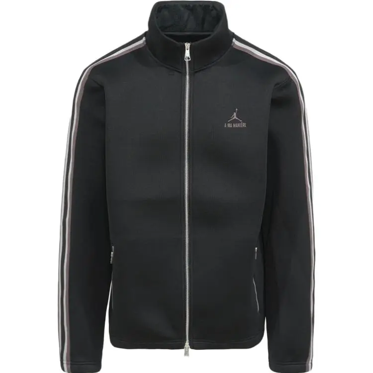 Jordan X A Ma Maniére Jacket Unisex Black