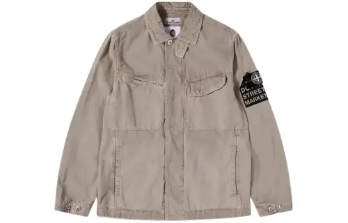 STONE ISLAND X Dsm Men's Jacket