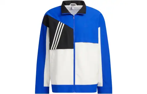 Adidas Neo Jacket Unisex Bright Blue