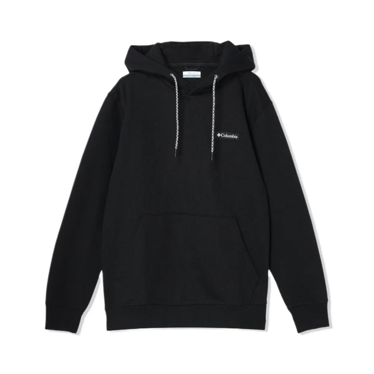 Columbia Marble Canyon Sweatshirt Men's Black