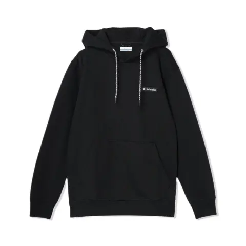 Columbia Marble Canyon Sweatshirt Men's Black