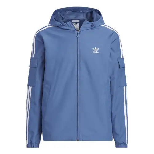 Adidas Originals STAG TRACK Jackets & Coats Unisex Dark Blue