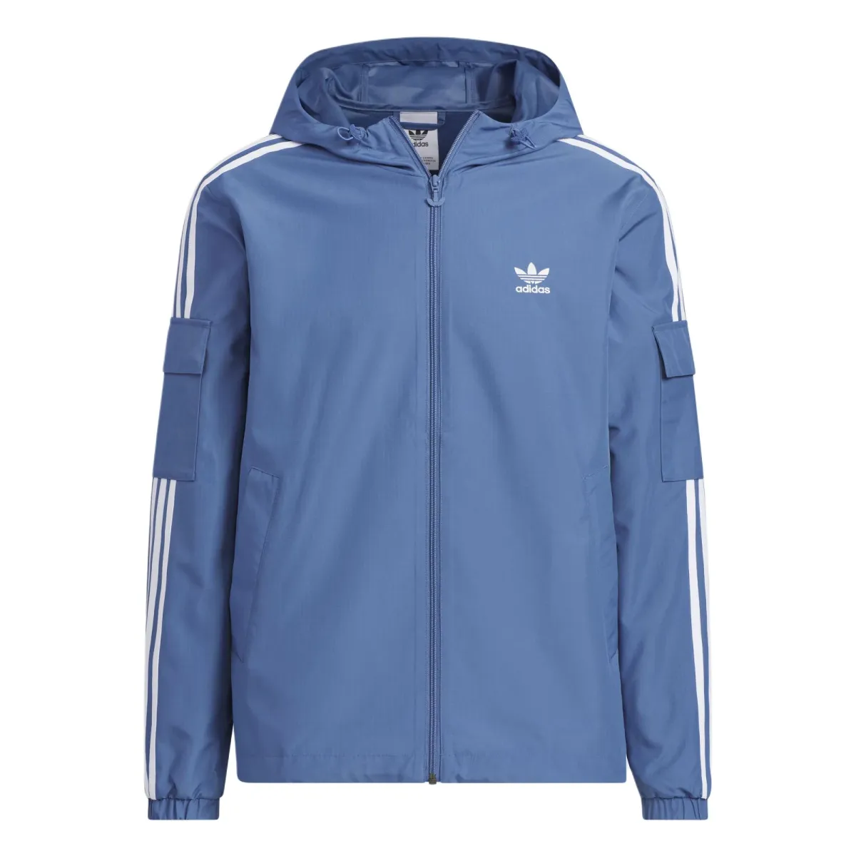Adidas Originals STAG TRACK Jackets & Coats Unisex Dark Blue