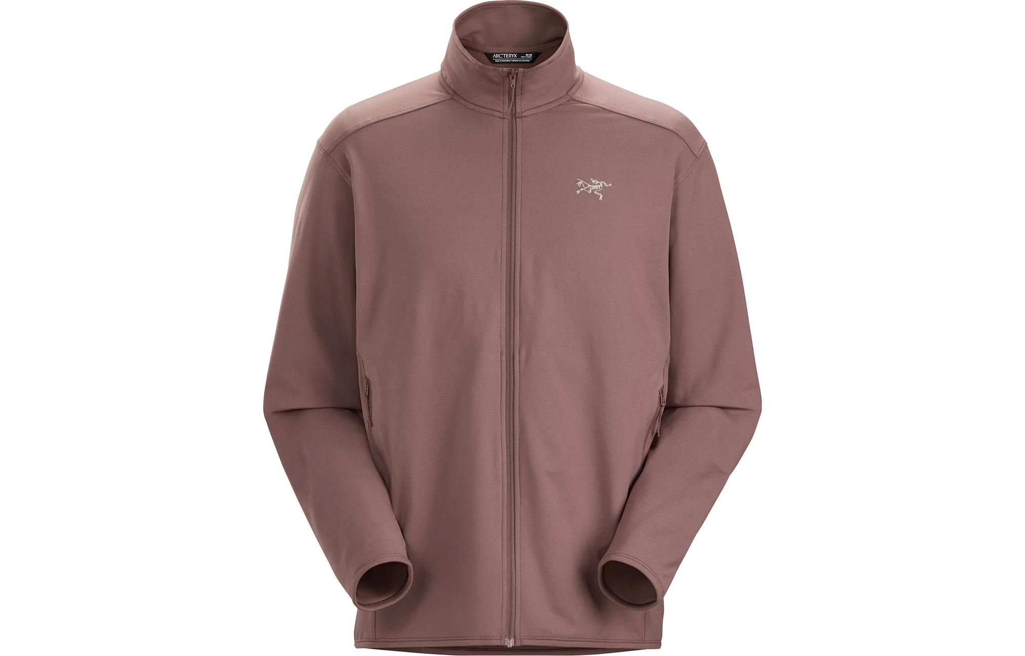 Arc’teryx KYANITE LIGHTWEIGHT Fleece Clothing Men’s