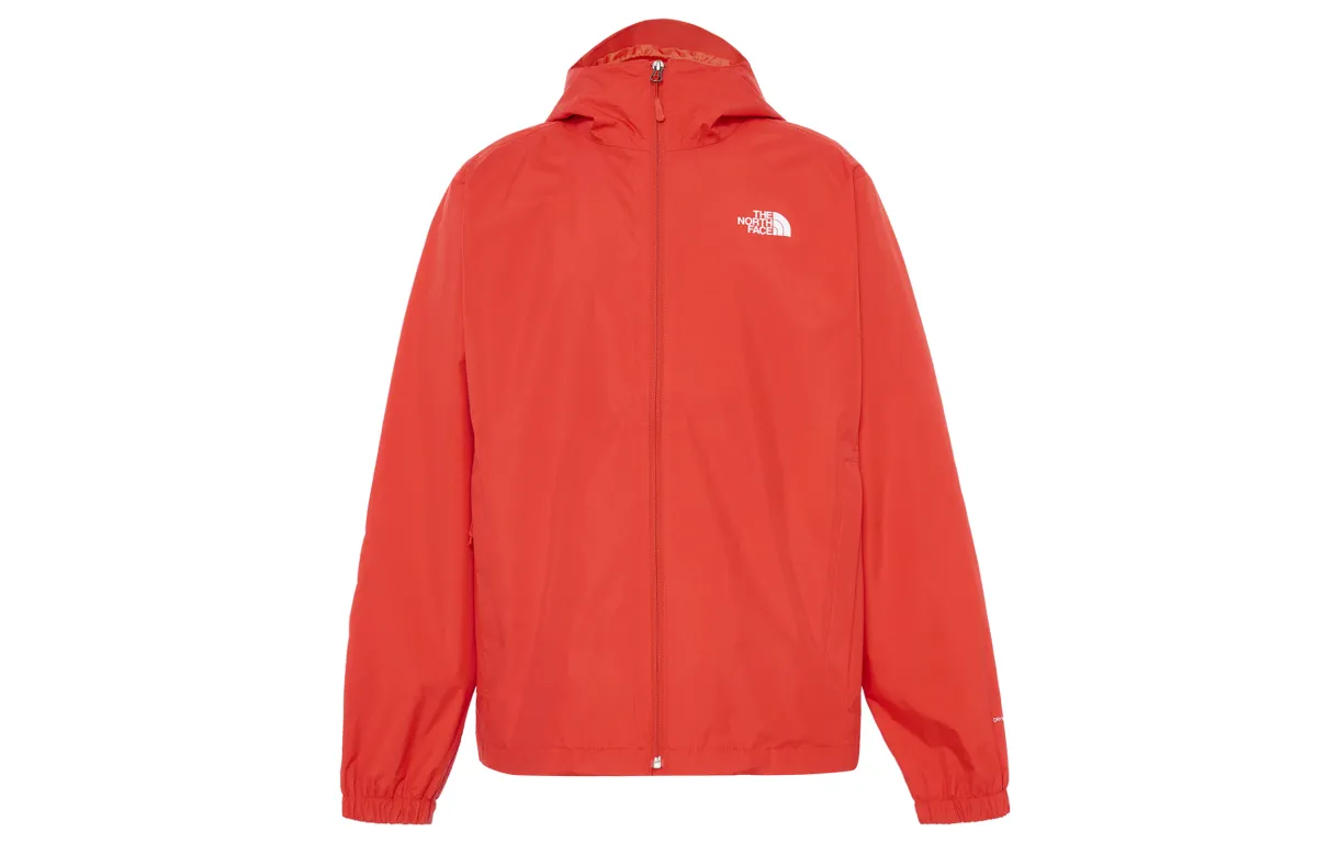 THE NORTH FACE M NEW PACKABLE JKT Jackets & Coats Men's Red