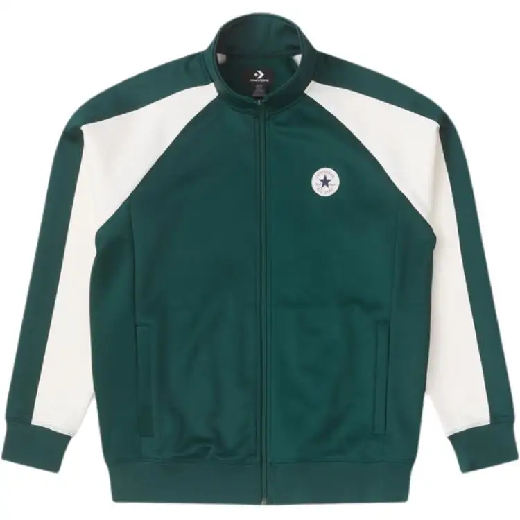 Converse Retro Track Jacket