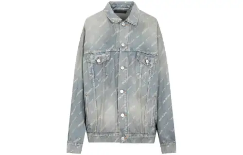 Balenciaga Jacket