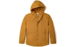 Timberland Jackets Men's Wheat Hooded Moderate Other