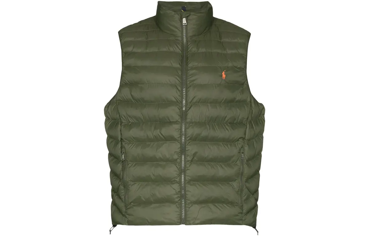 Polo Ralph Lauren SS22 Vest Men's