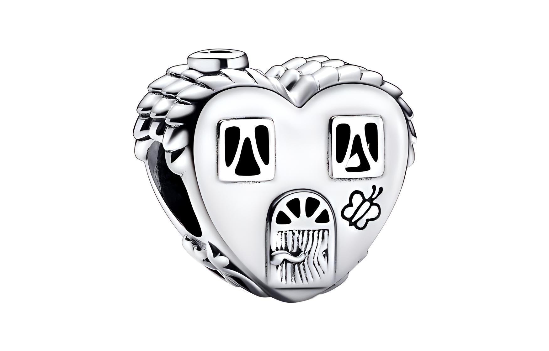 Аксессуары Pandora Pandora (серебристый)