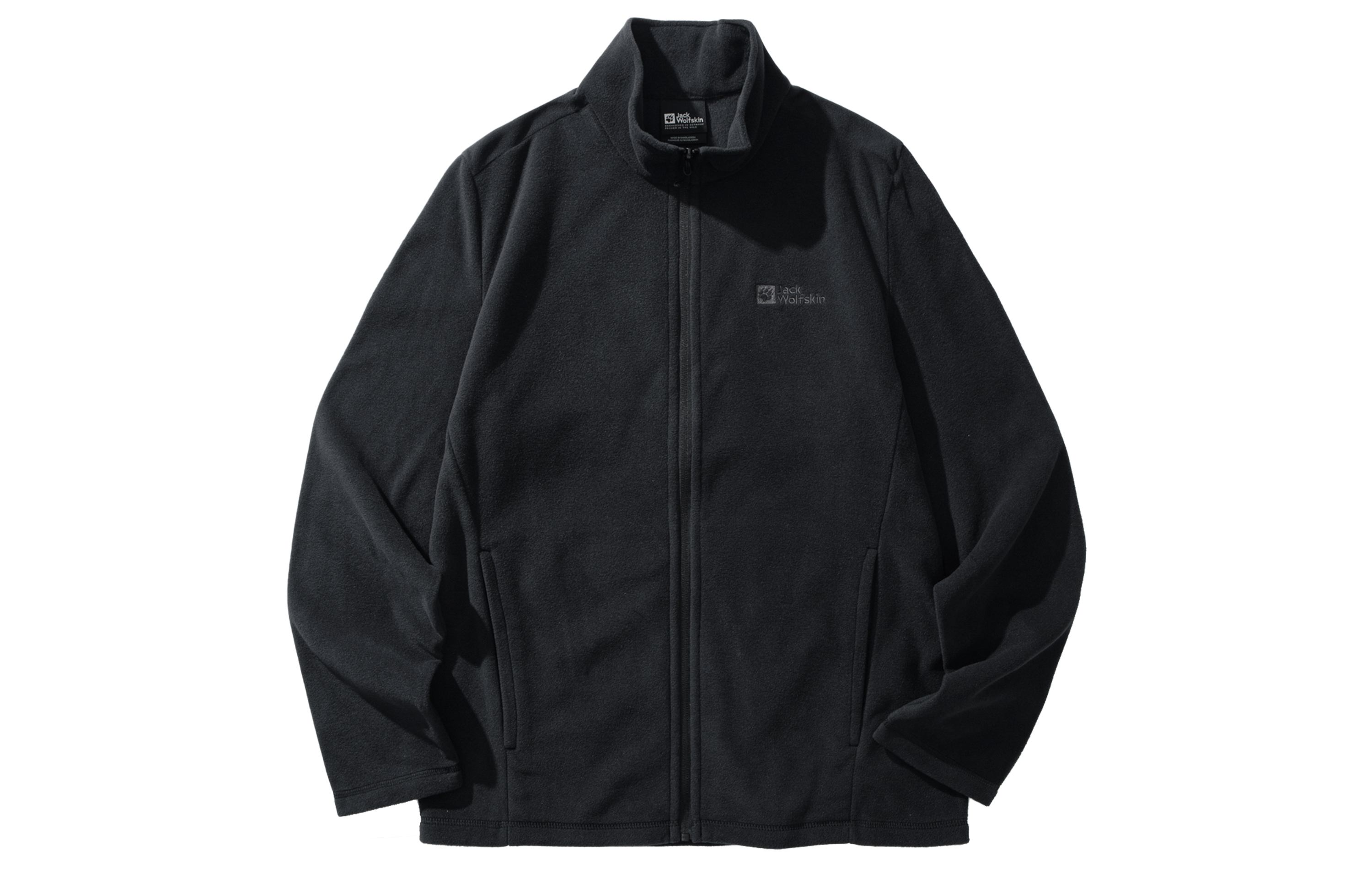 Jack Wolfskin Fleece Clothing Men’s
