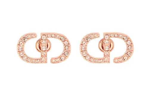 DIOR Stud Earrings Women's