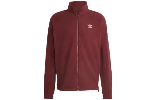 Adidas Originals ADICOLOR Jackets & Coats Men's Dark Shadow Red