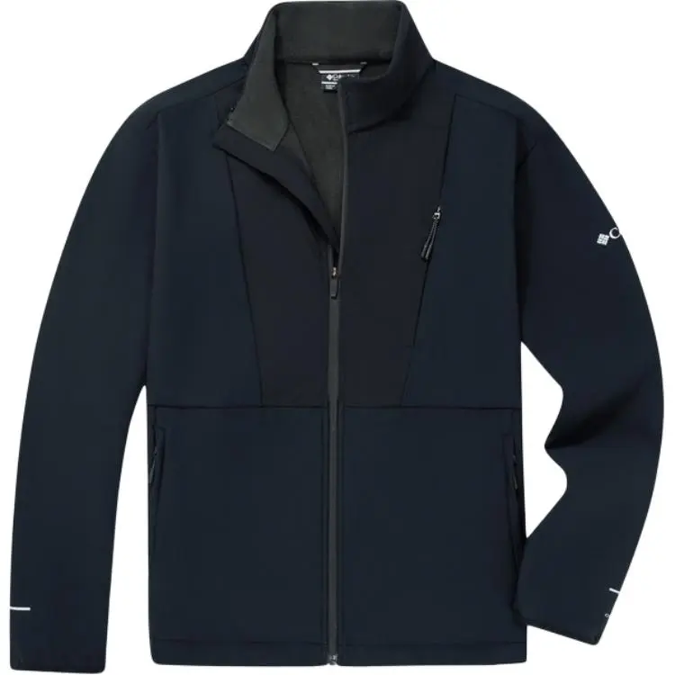 Columbia Transit Jackets & Coats Men's Black