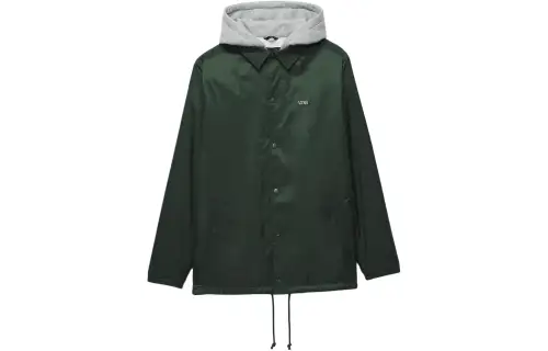 Vans Riley Jacket Jackets & Coats Men's Green