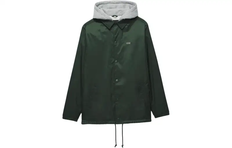 Vans Riley Jacket Jackets & Coats Men's Green