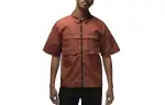 Jordan Jacket Men's Martian Stone Brown