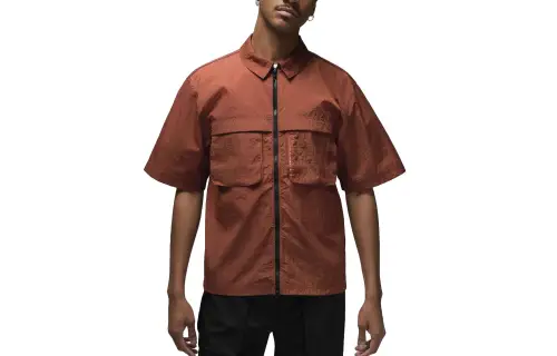 Jordan Jacket Men's Martian Stone Brown