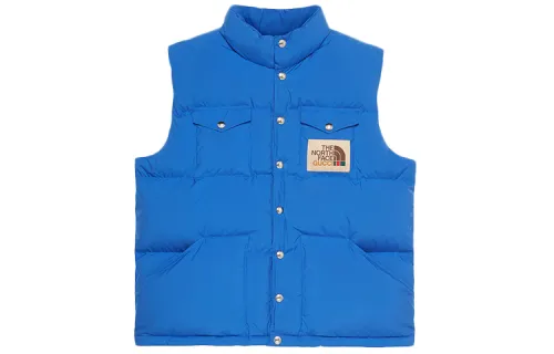 GUCCI X The North Face Down Vest