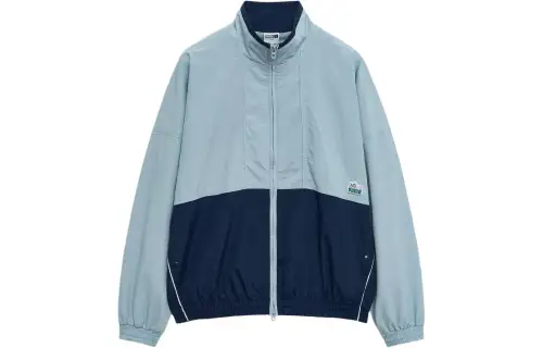 PUMA For The Fanbase Collection Jackets & Coats Men's Blue