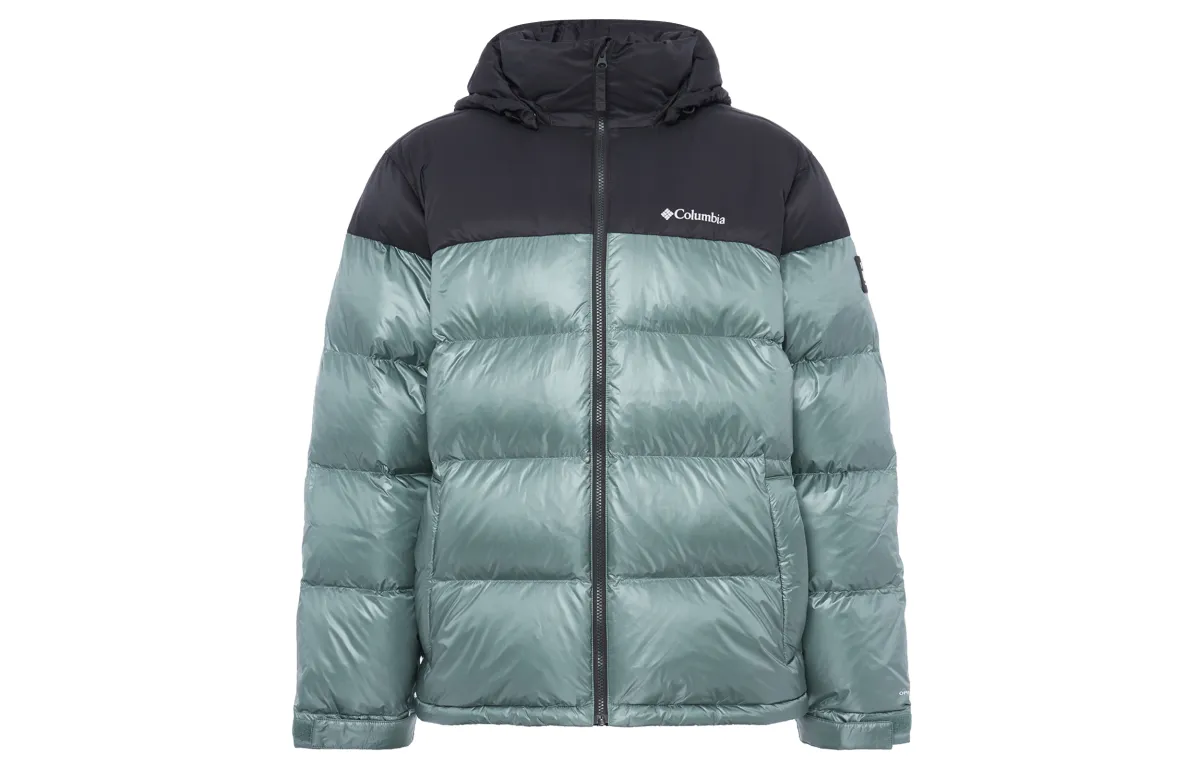 Columbia Jackets & Coats Men's Blue