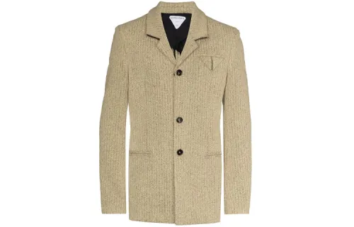 Bottega Veneta Business Suit Coat Men's