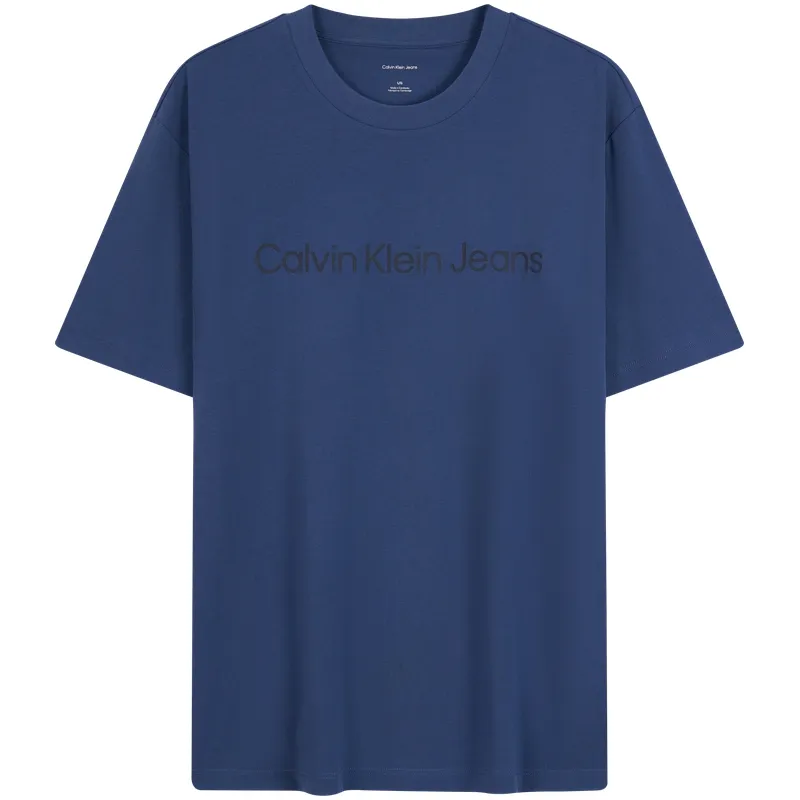 CALVIN KLEIN T Shirt Unisex Gift Box Set Included