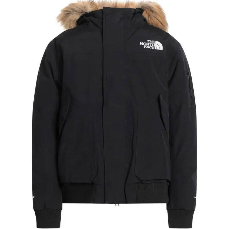 THE NORTH FACE Stover Tnf Down Jacket
