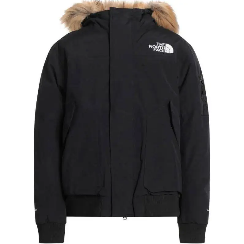 THE NORTH FACE Stover Tnf Down Jacket