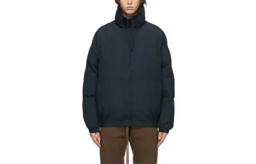 Fear Of God Essentials X Ssense Puffer Jacket