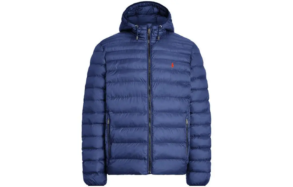 Polo Ralph Lauren SS23 Jackets & Coats Men's Blue