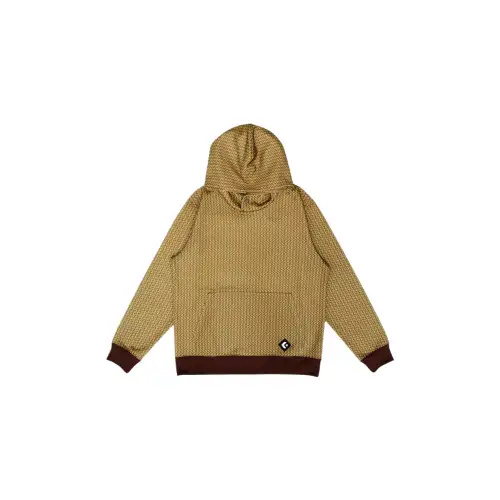 Converse Sweatshirt Men's Yellow