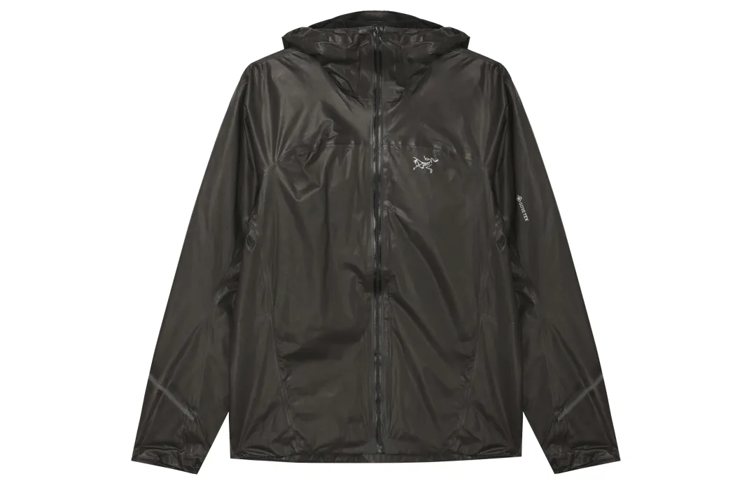 Arc'teryx Norvan Waterproof, Windproof, And Abrasion Resistant Windbreaker Jacket Men's