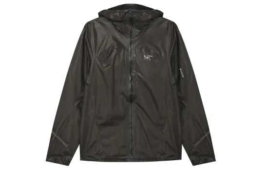 Arc'teryx Norvan Waterproof, Windproof, And Abrasion Resistant Windbreaker Jacket Men's