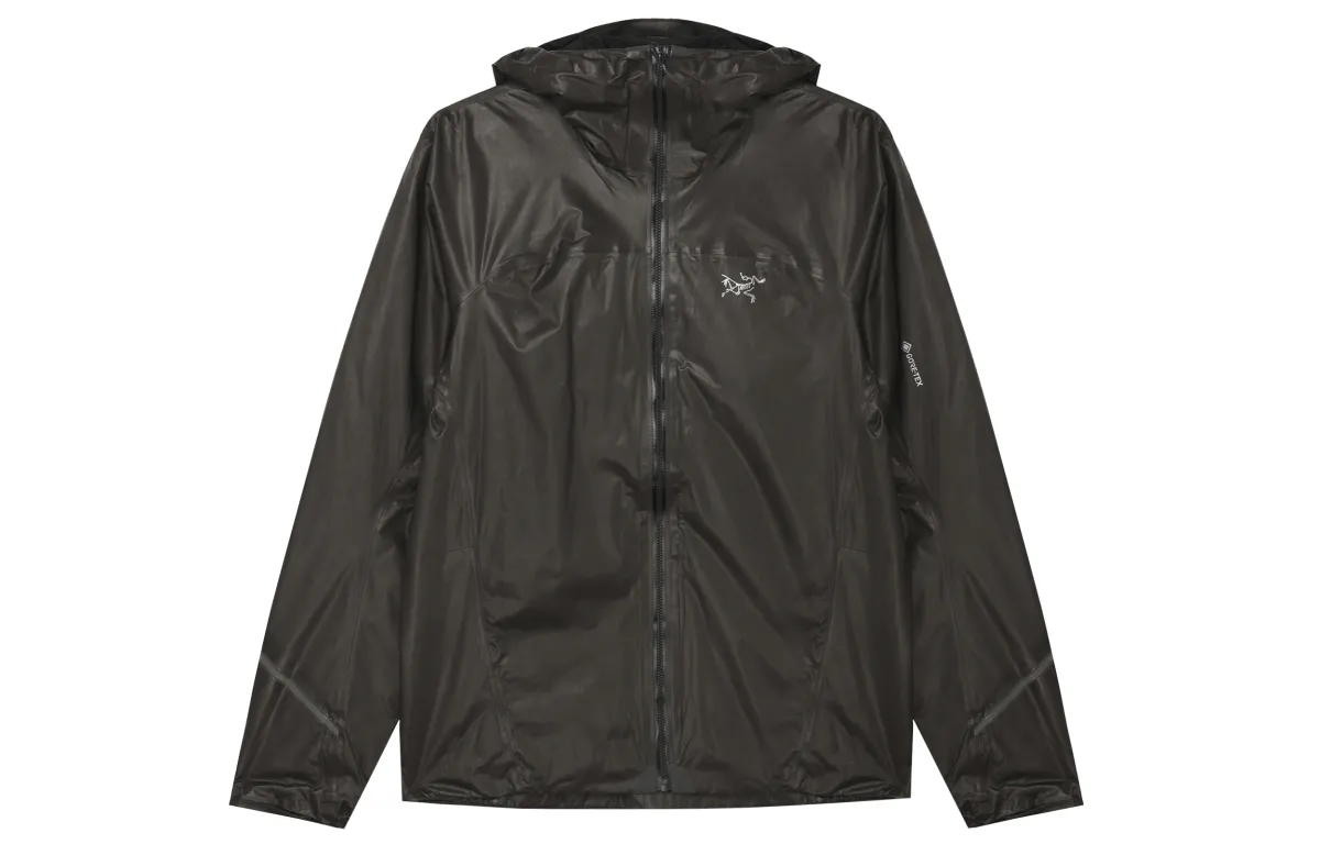 Arc'teryx Norvan Waterproof, Windproof, And Abrasion Resistant Windbreaker Jacket Men's