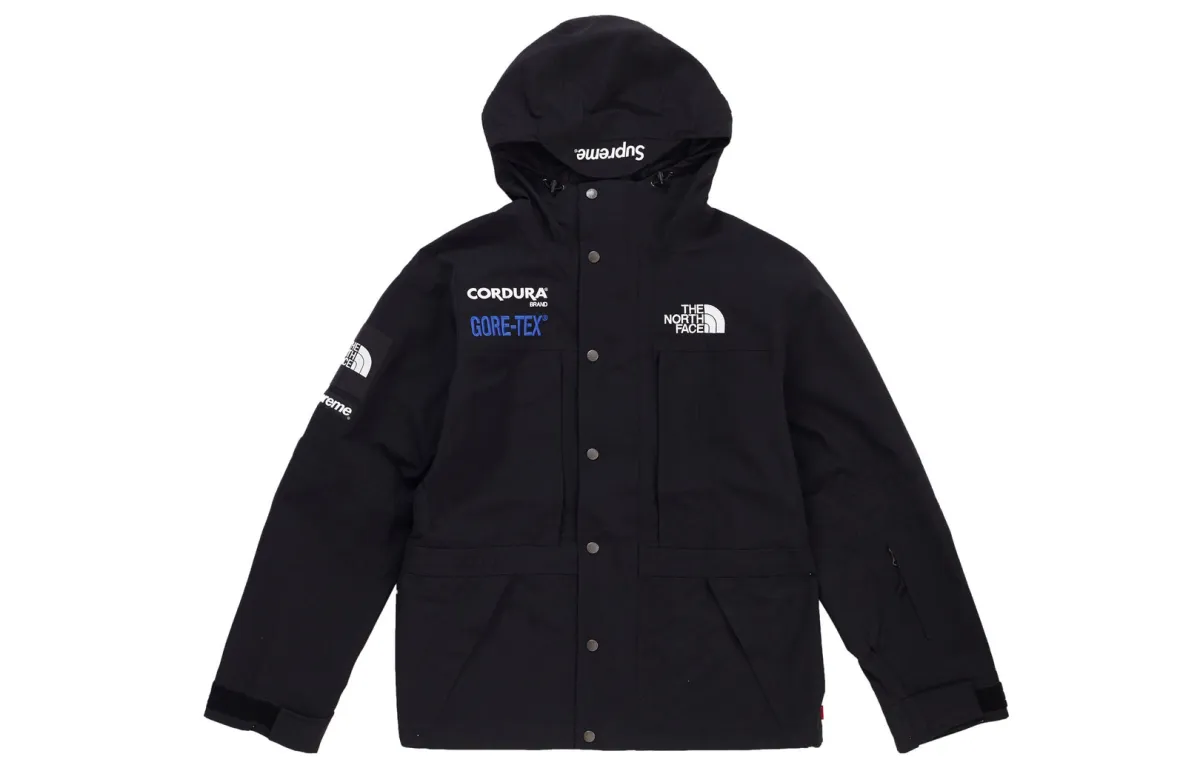 Supreme The North Face Expedition FW18 Jacket