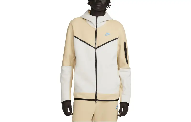 Nike Sportswear Tech Fleece Full Zip Hoodie