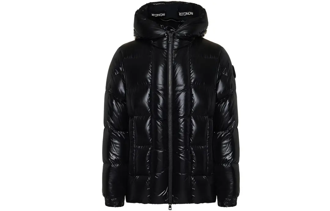 Moncler Dougnac Padded Down Jacket