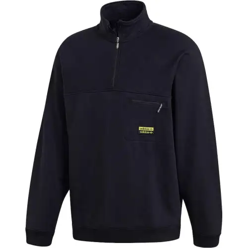 Adidas Originals Sweatshirt Men's Black