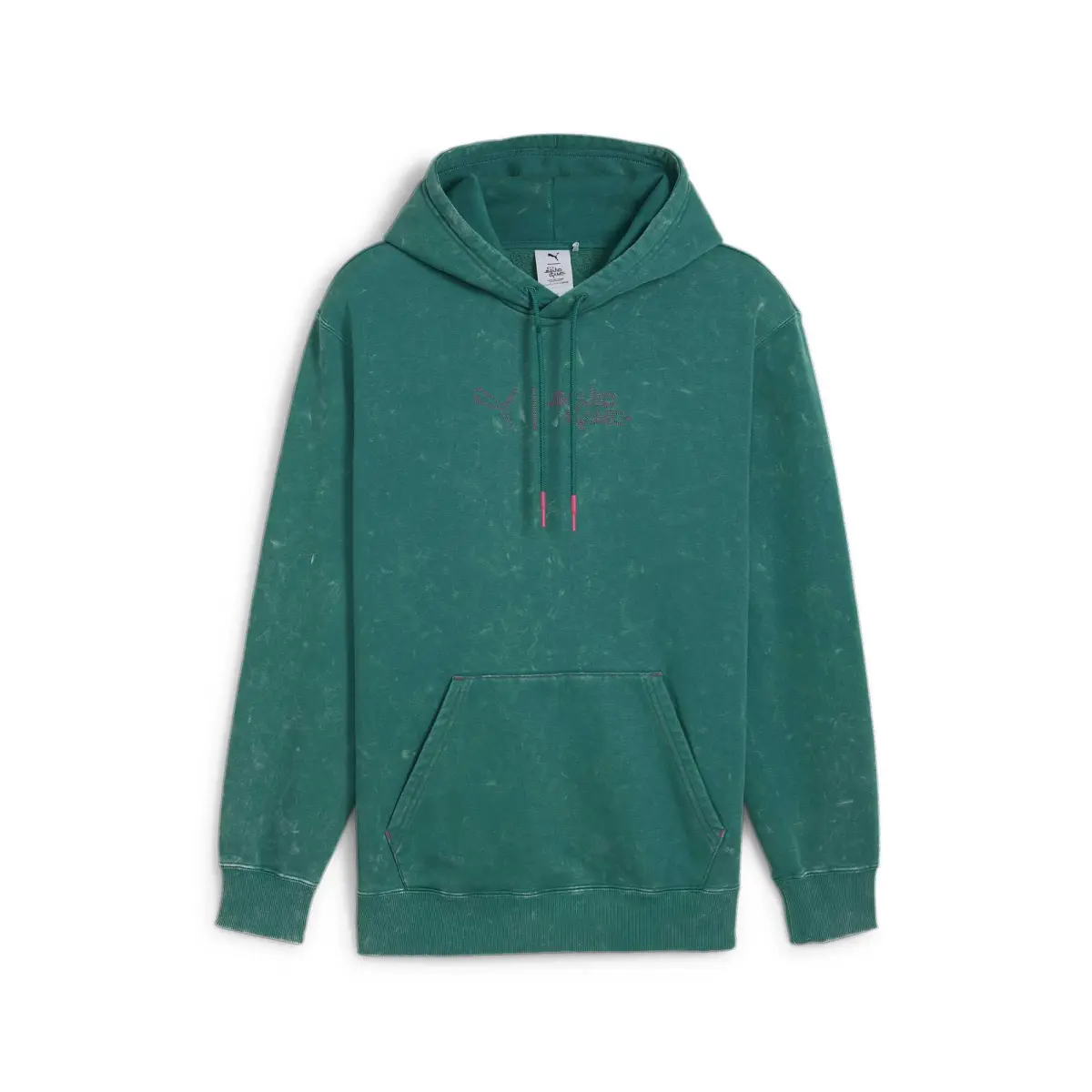 PUMA Sudadera Con Capucha PUMA X Squid Game Para Hombre