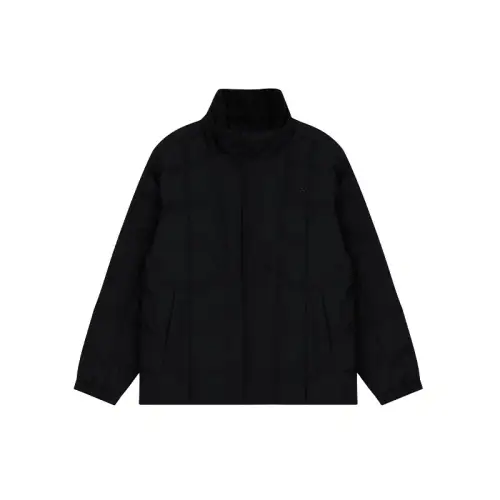 New Balance Puffer Jacket Men's Black