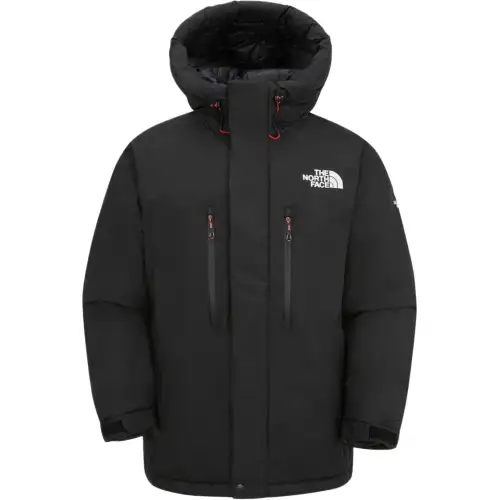 THE NORTH FACE Down Jacket Men's Black