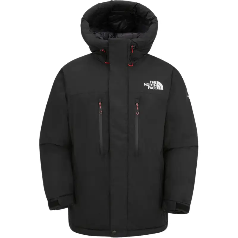 THE NORTH FACE Down Jacket Men's Black