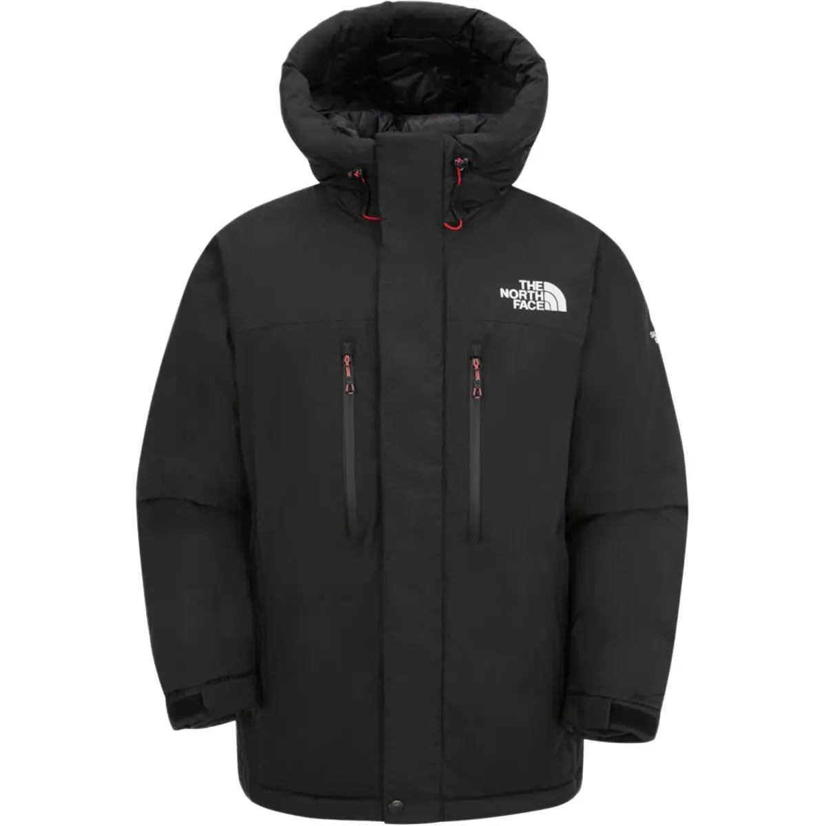 THE NORTH FACE Down Jacket Men's Black