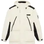 Timberland Down Jacket Men's Light Brown