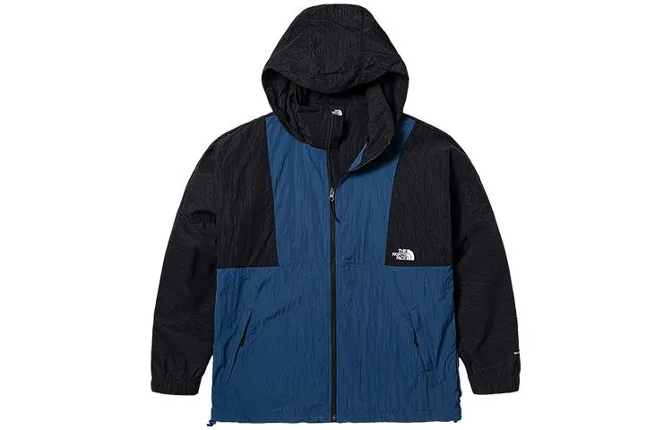 THE NORTH FACE Urban Exploration Jacket Men's Blue